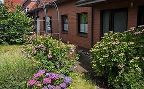 Ferienwohnung Bullersberg