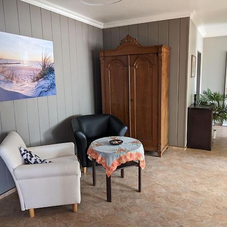 Ferienwohnung Bullersberg Balge Exterior foto